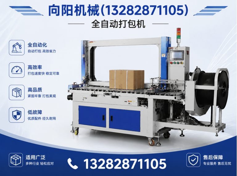 深圳液压打包机展示图